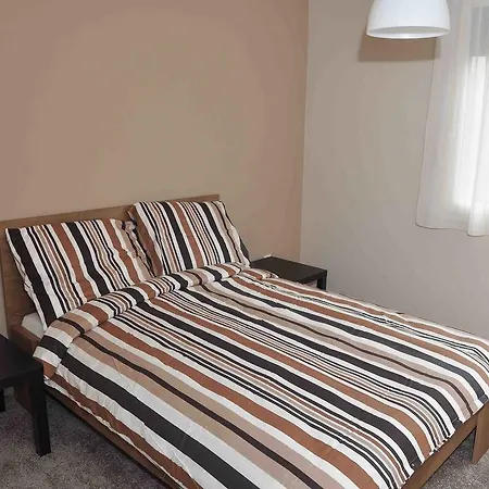 Daniella Ii. Apartman * Erlau