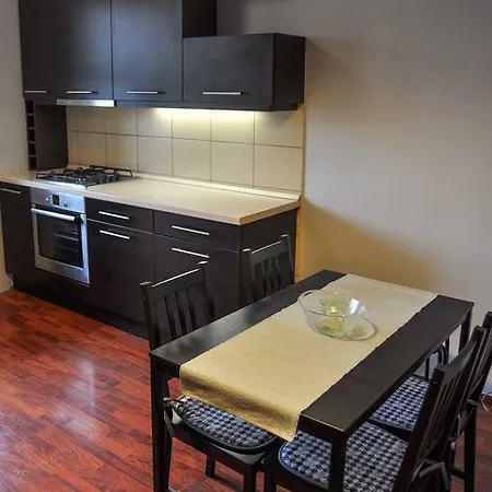 Daniella Ii. Apartman Apartment