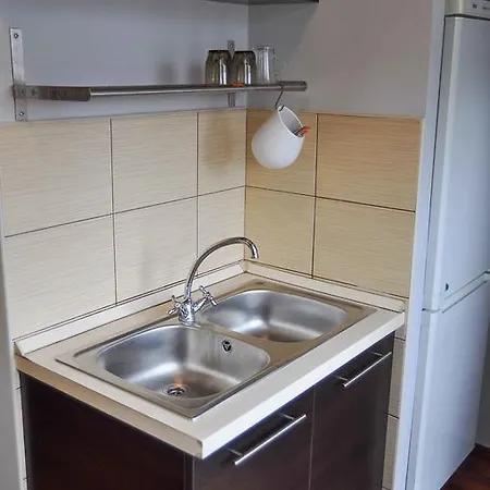 Apartment Daniella Ii. Apartman Erlau
