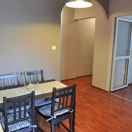 Daniella Ii. Apartman Apartment Erlau