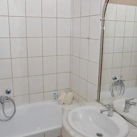 Daniella Ii. Apartman Apartment