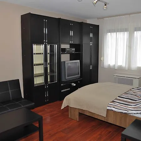 Apartment Daniella Ii. Apartman *