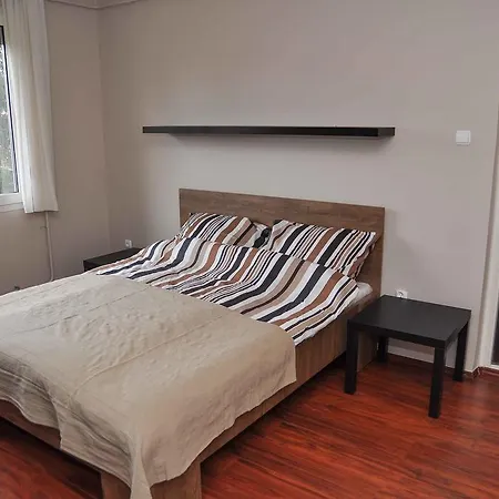 Daniella Ii. Apartman