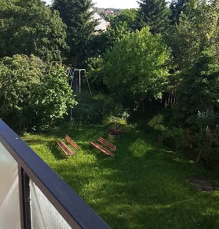 Apartment Daniella Ii. Apartman Erlau